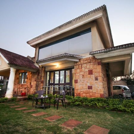 Mk Royal Stay Lonavala Bagian luar foto