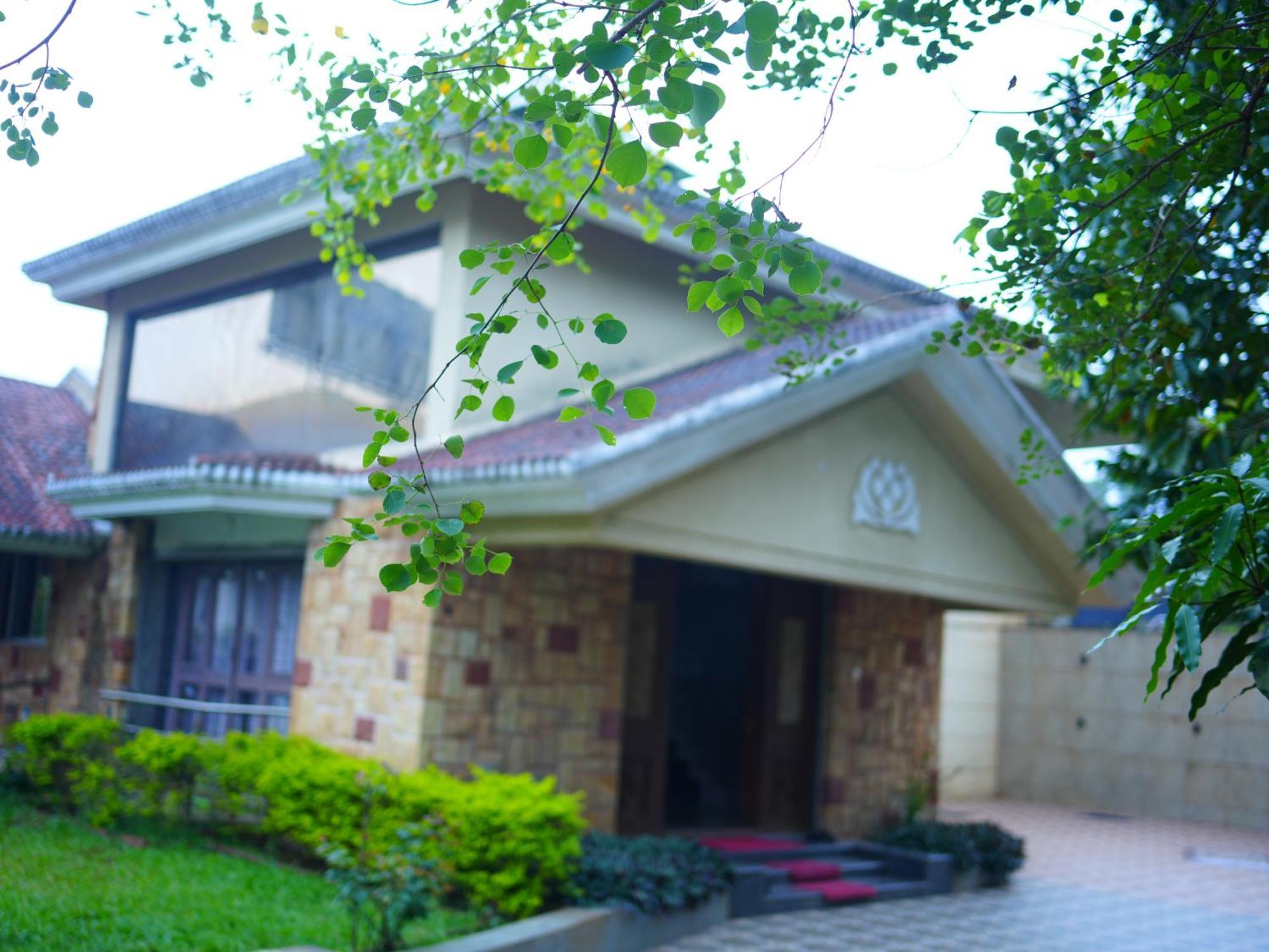 Mk Royal Stay Lonavala Bagian luar foto