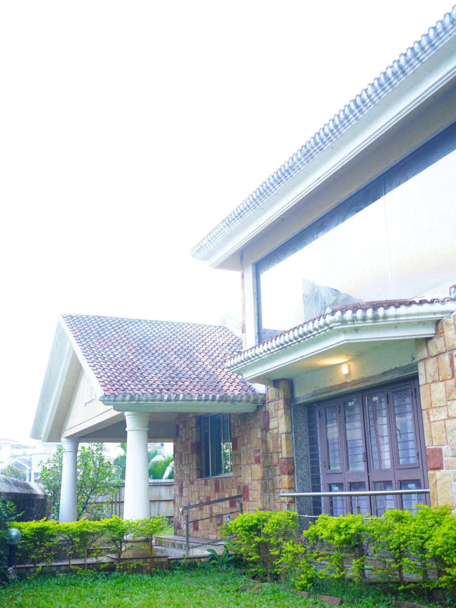 Mk Royal Stay Lonavala Bagian luar foto