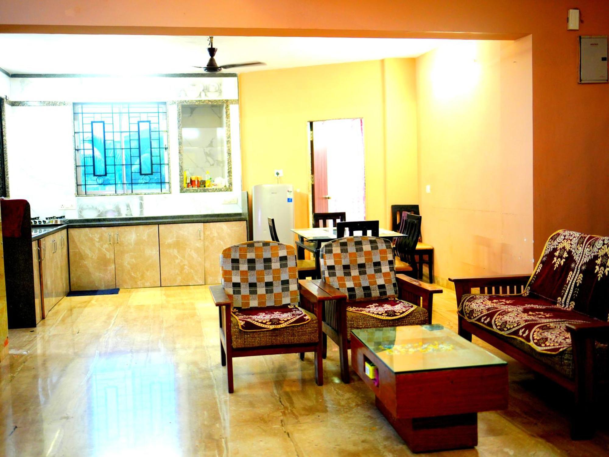 Mk Royal Stay Lonavala Bagian luar foto