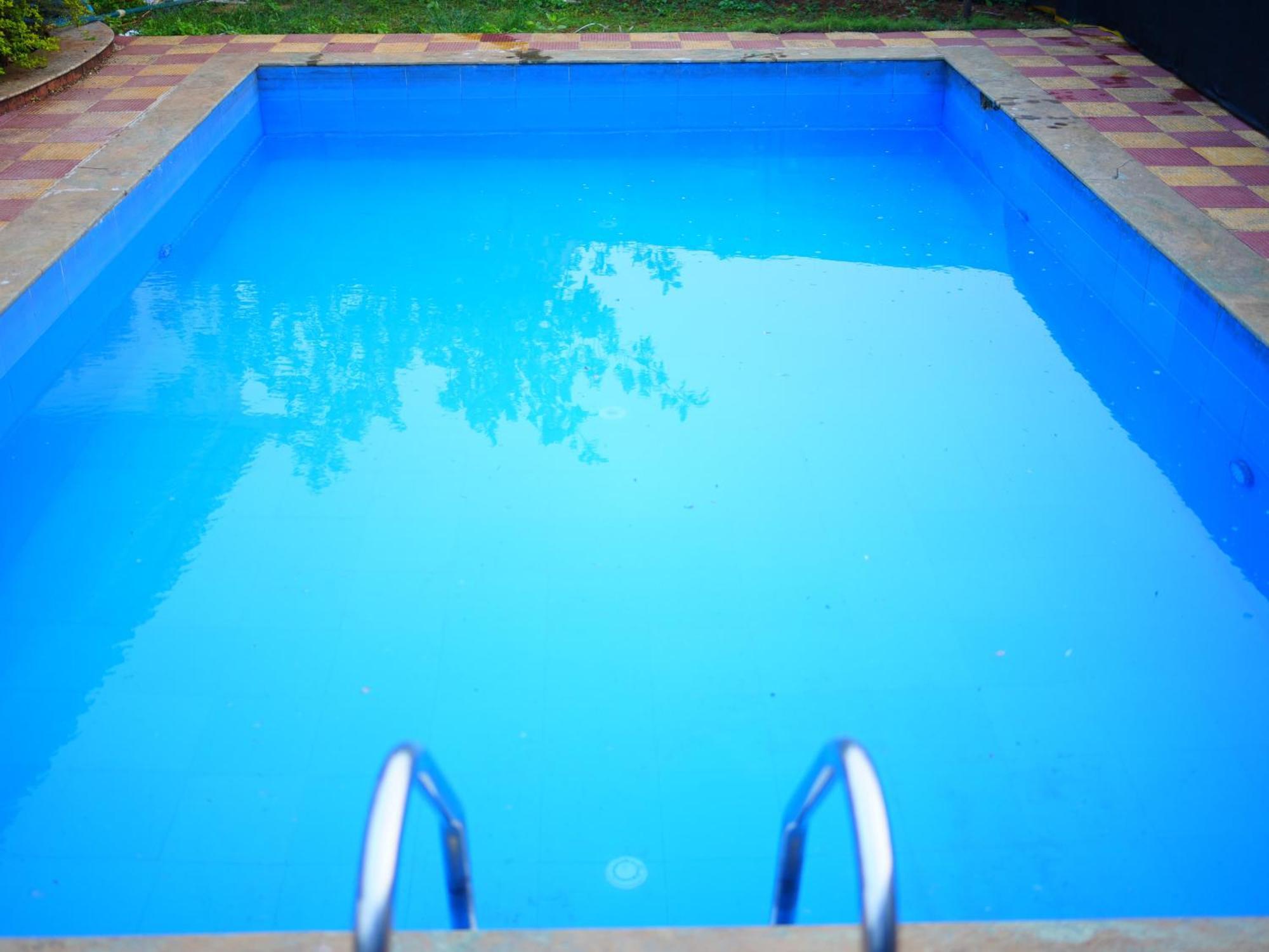 Mk Royal Stay Lonavala Bagian luar foto