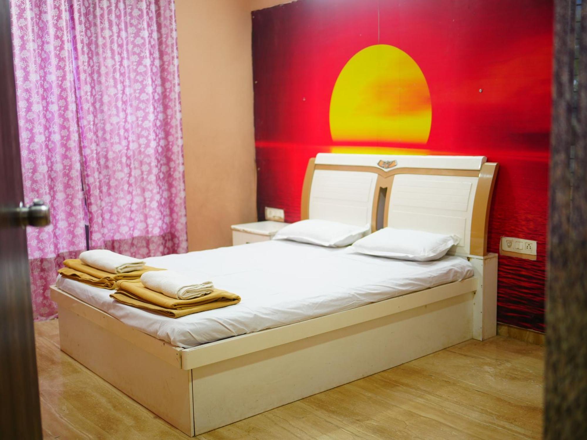 Mk Royal Stay Lonavala Bagian luar foto