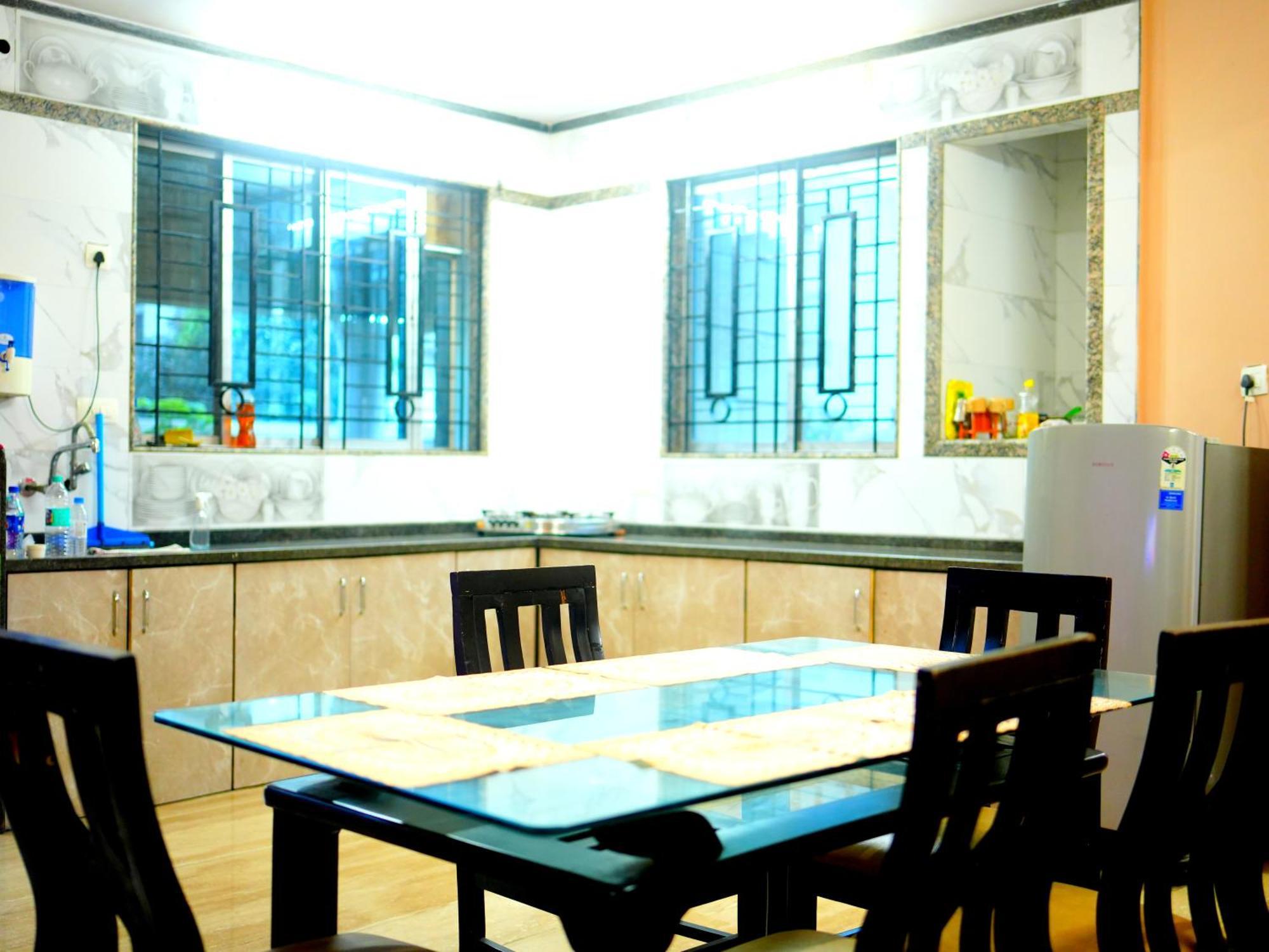Mk Royal Stay Lonavala Bagian luar foto